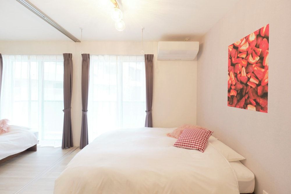 C, 6-person Accomodation, Non Smoking