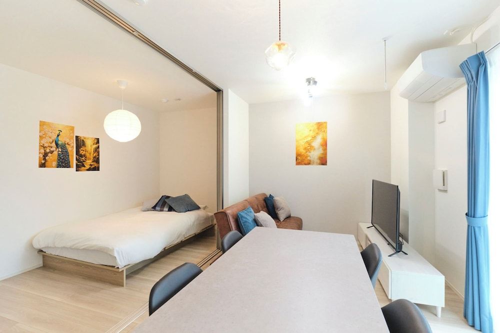 D, 3-person Accomodation, Non Smoking