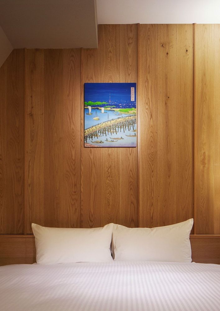 Business Double Room