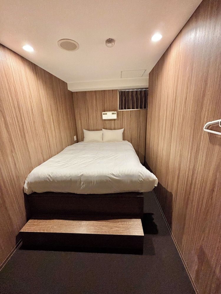 Basic Double Room