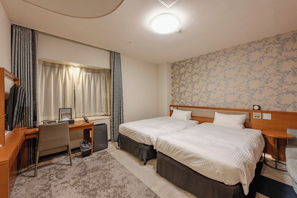 Standard Twin Room, Non Smoking