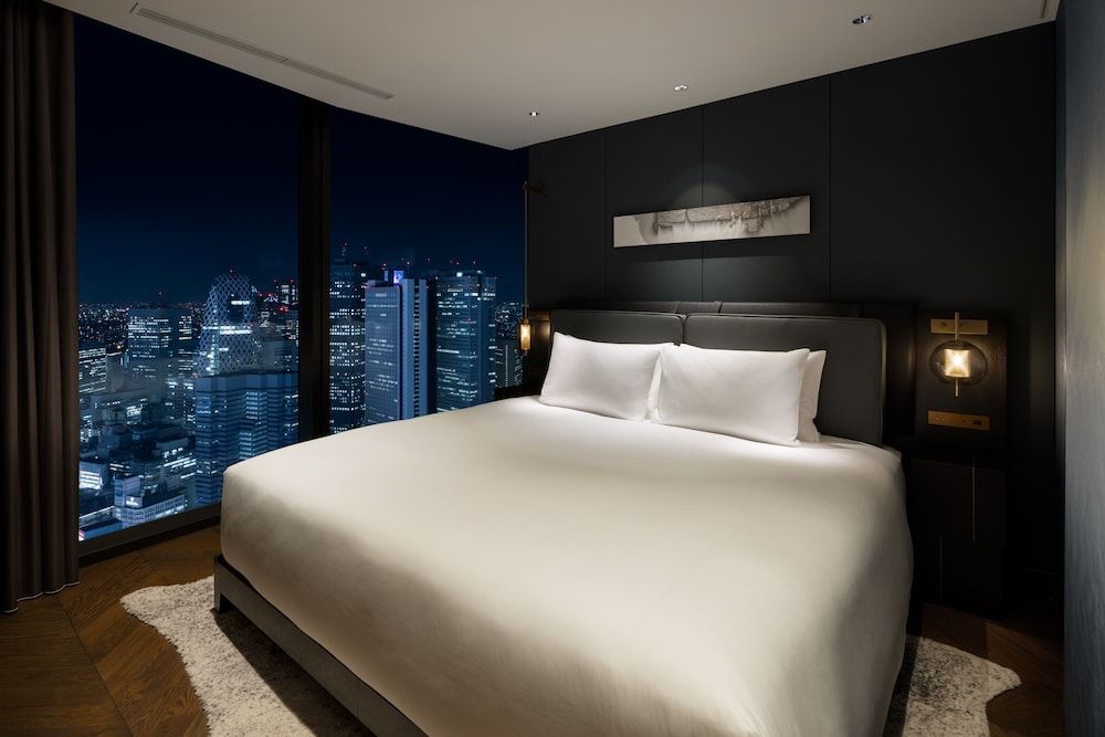 Deluxe Suite, 2 Bedrooms