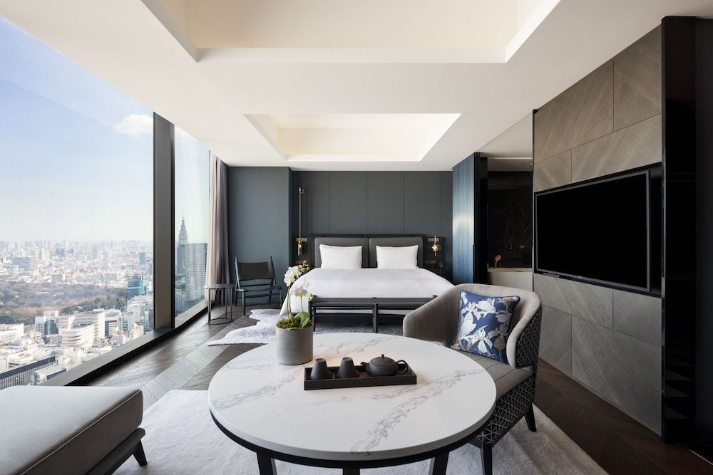 Premier Studio, 1 King Bed