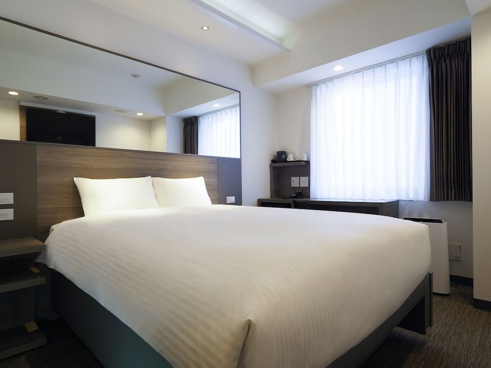 Standard Double Room, SkyTree View, Non Smoking