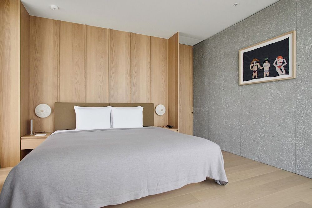OWNER'S SUITE