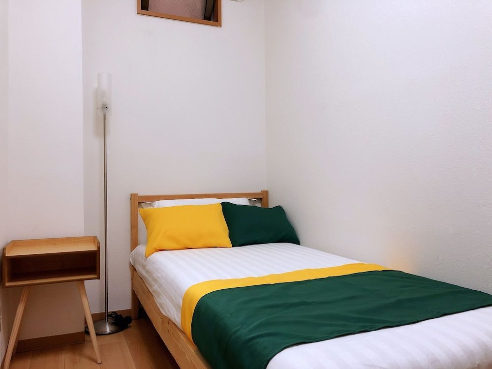 Basic Single Room, 1 Twin Bed, Non Smoking