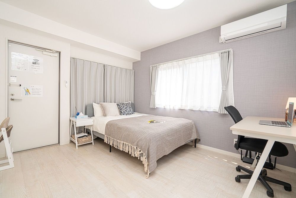 Design Apartment (301)