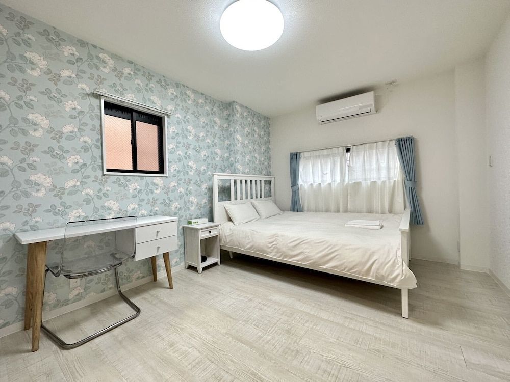 Exclusive Double Room (201)
