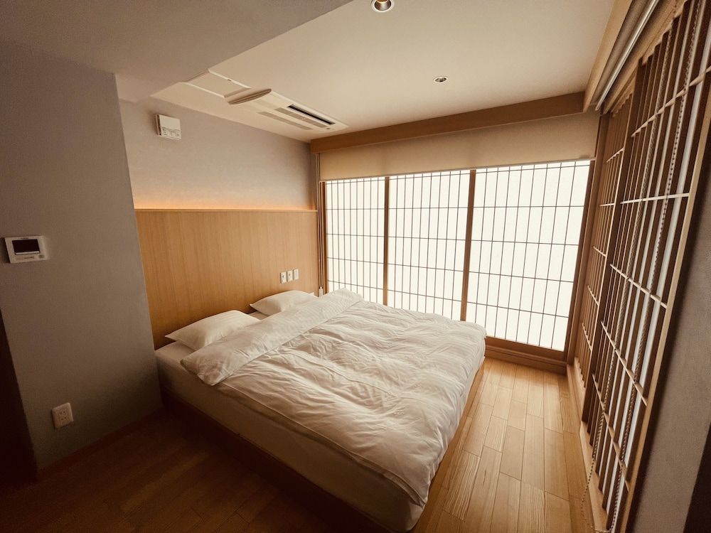 Grand Apartment