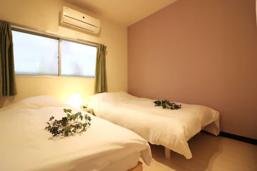 Basic Apartment