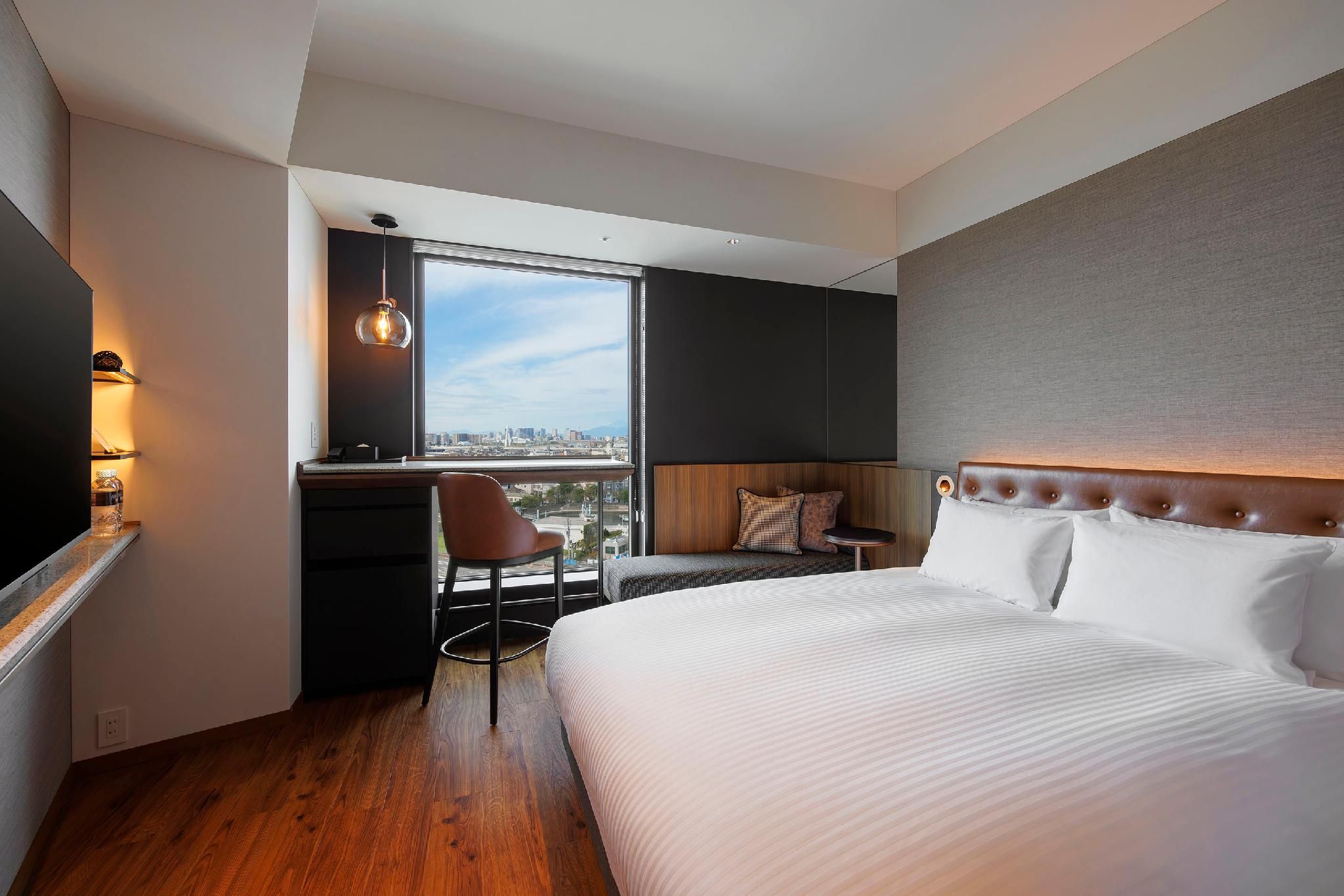 Superior Riverside Double Room for 1 Adult