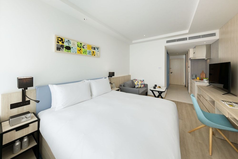 King Room