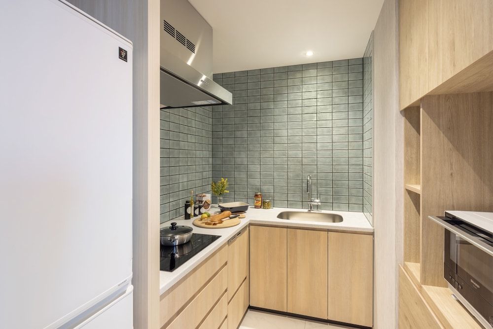 Deluxe Twin Suite