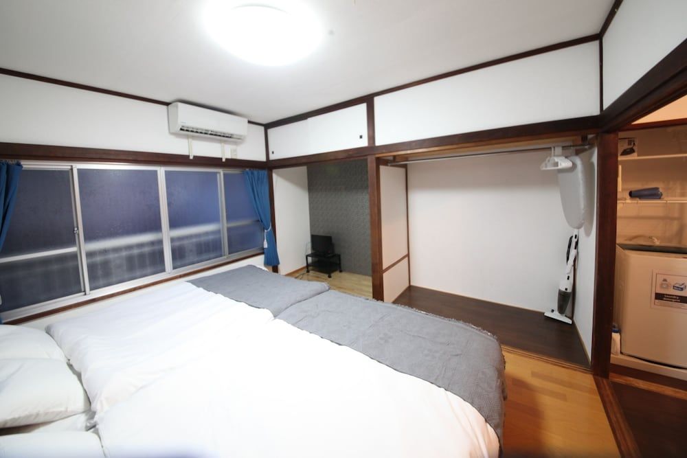 Basic Apartment