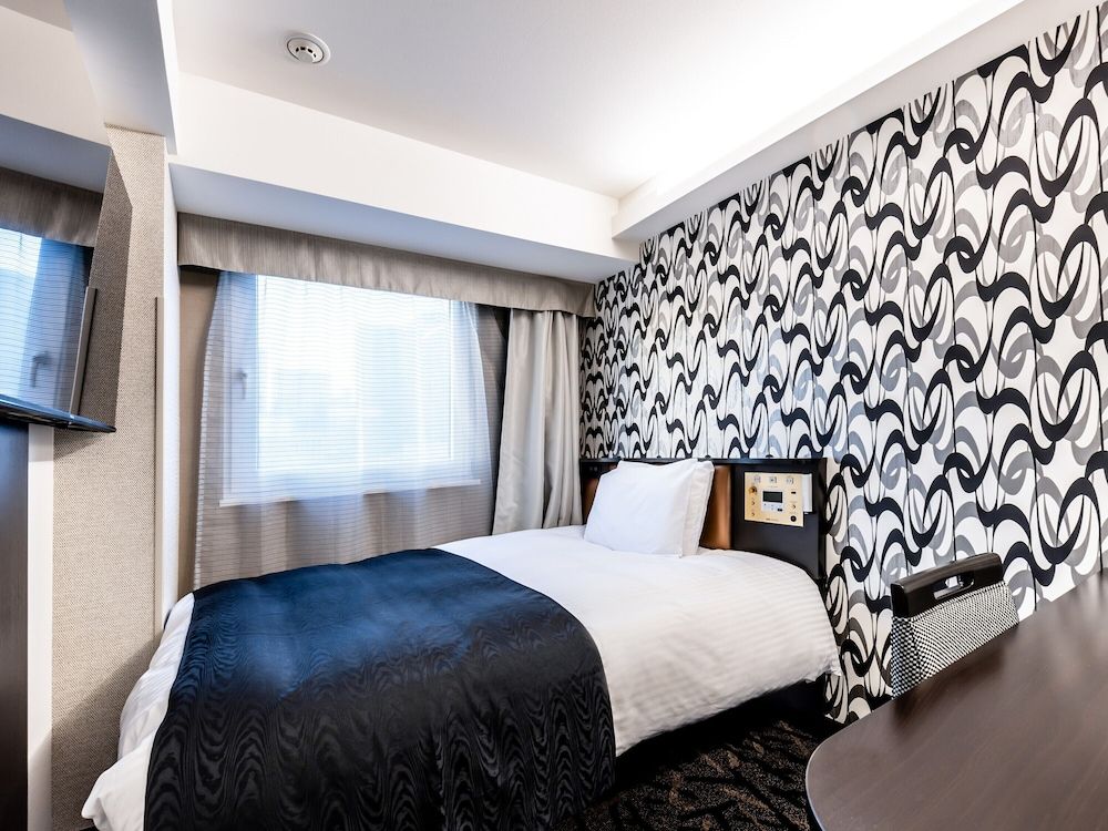 APA Hotel Kayabacho Hatchobori Ekimae