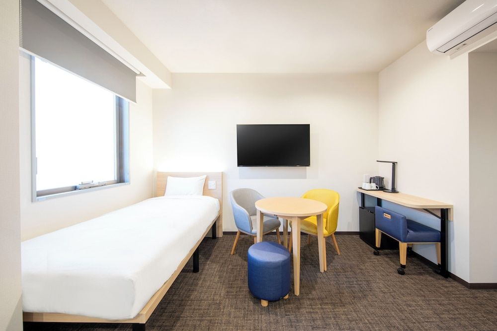 Deluxe Triple Room, Non Smoking
