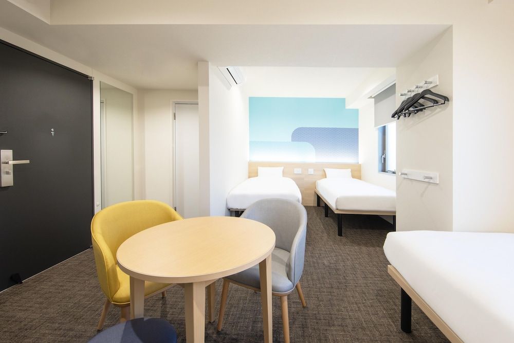 Superior Triple Room, Non Smoking