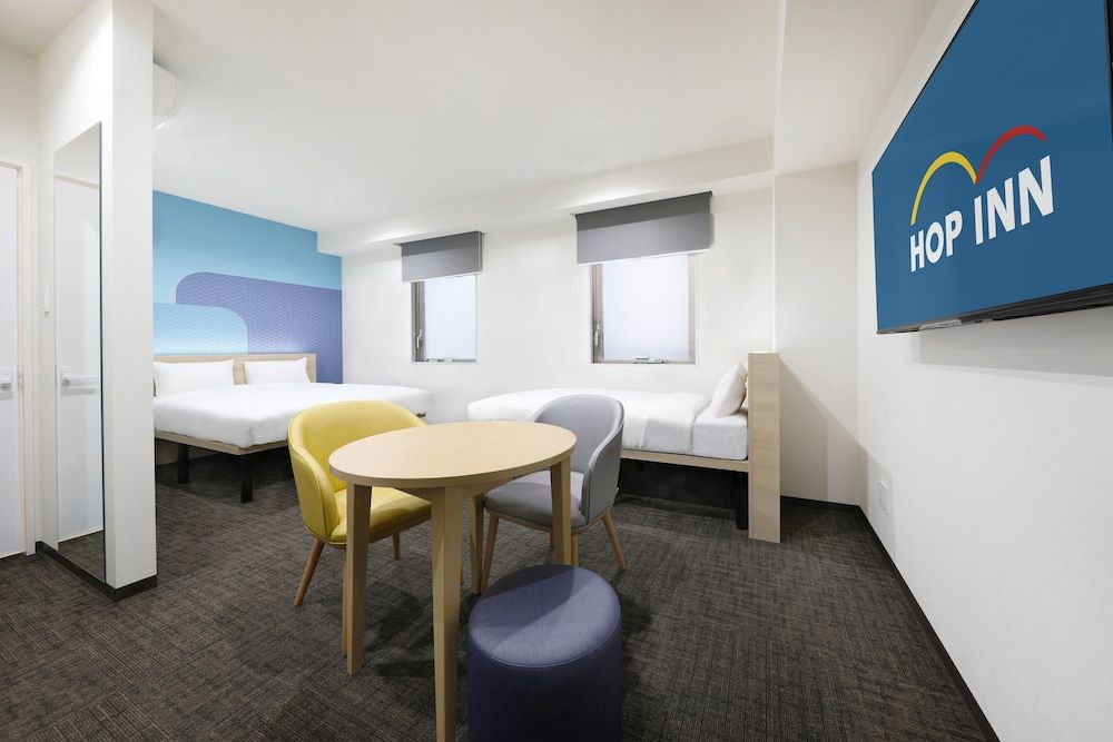 Deluxe Triple Room, Non Smoking
