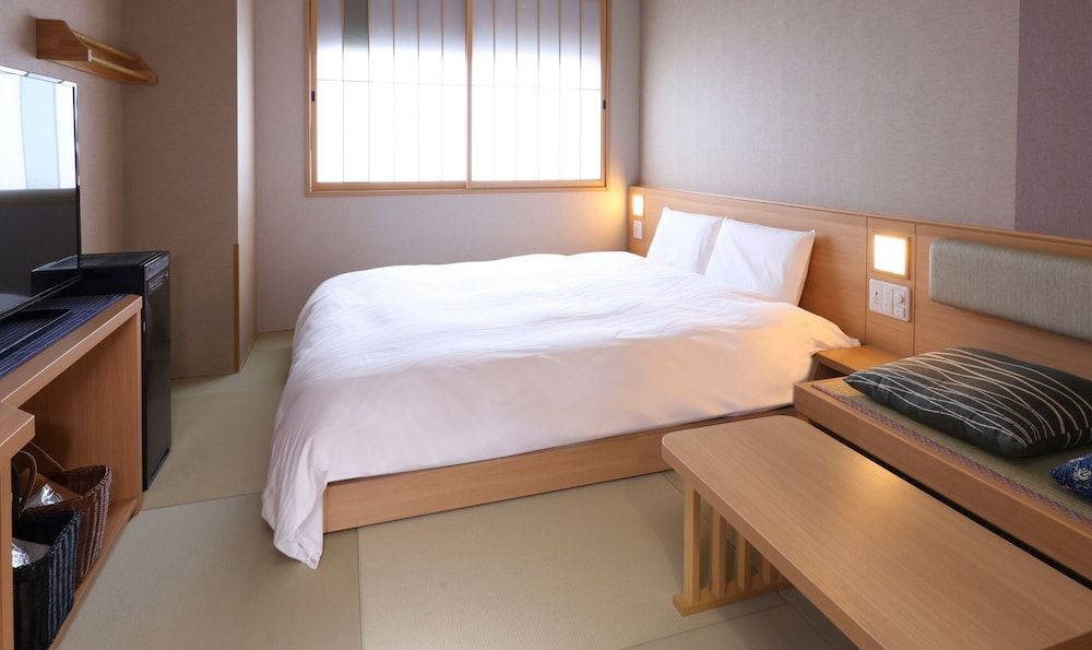Basic Room