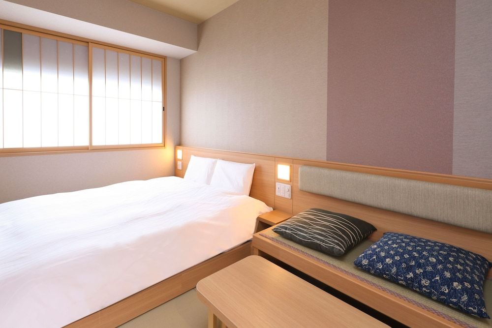 Basic Room