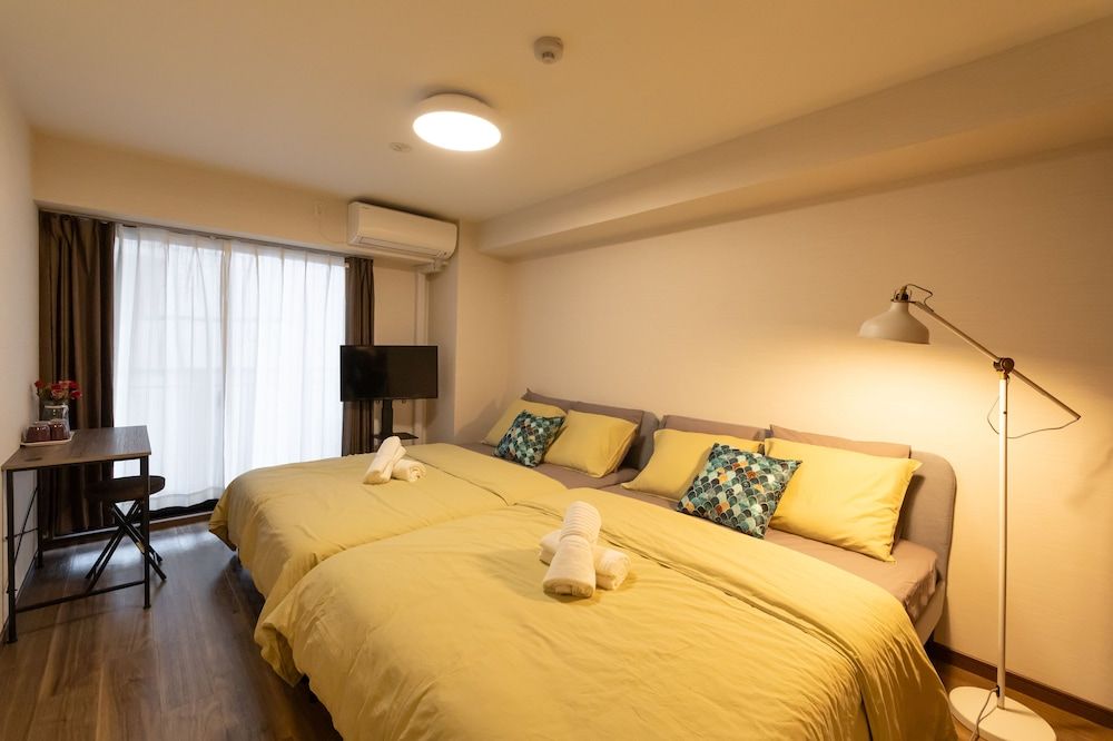 City Apartment