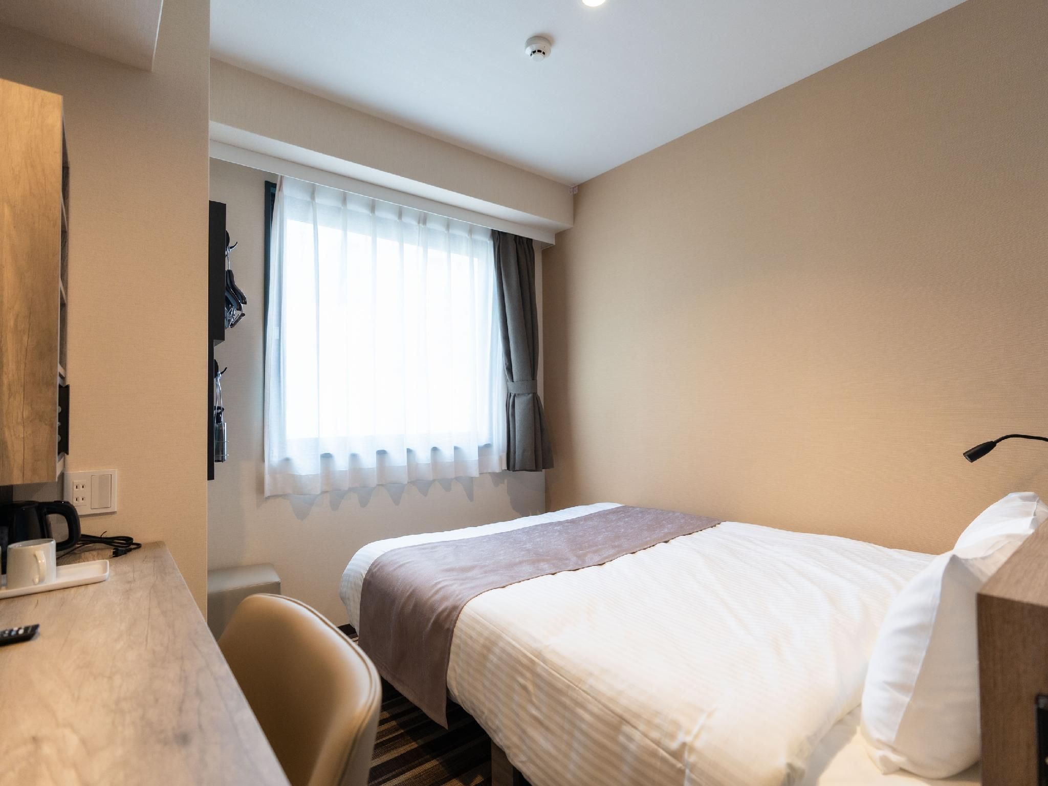 double rooms