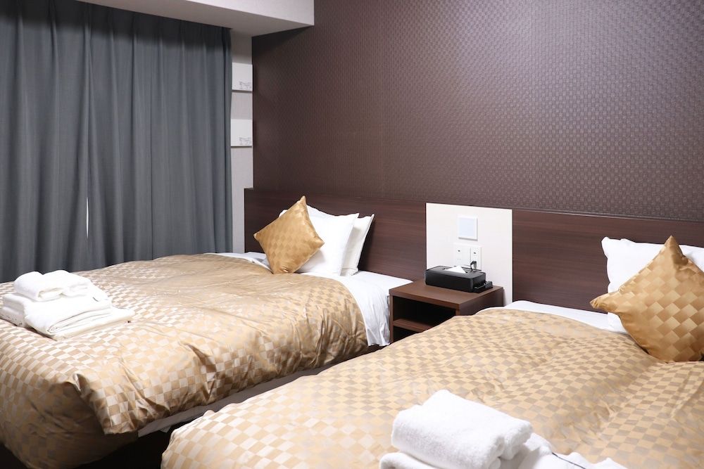 Comfort Twin Room, Non Smoking