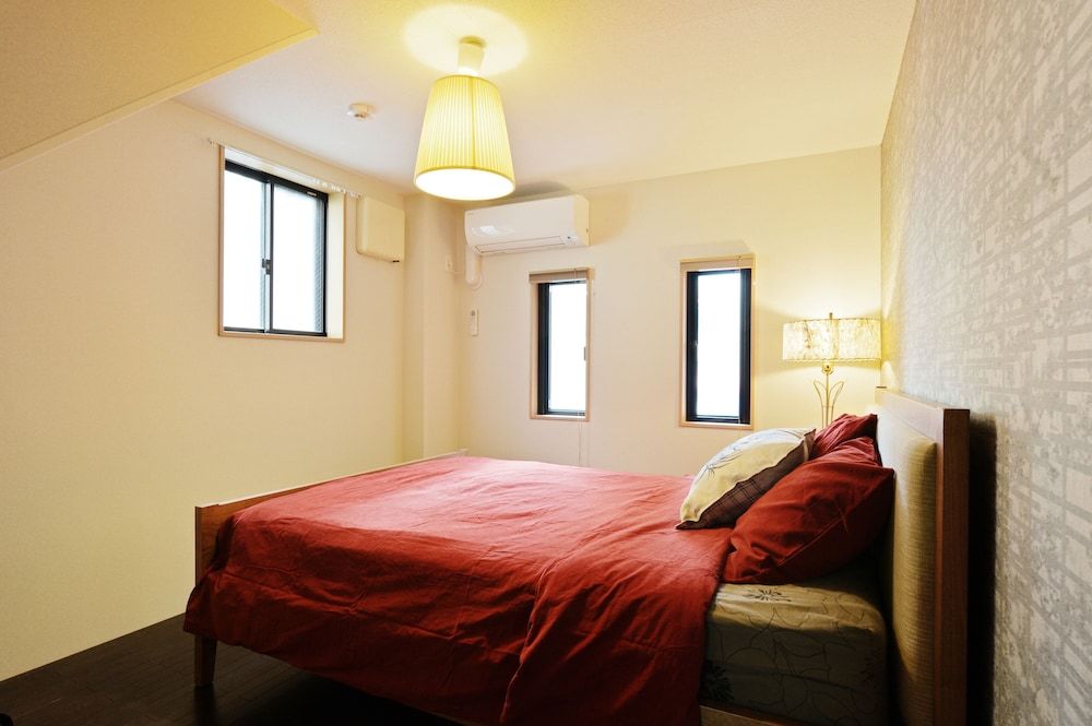 Design Cottage, 2 Bedrooms, 2 Bathrooms, Annex Building