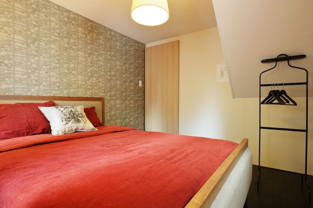 Design Cottage, 2 Bedrooms, 2 Bathrooms, Annex Building