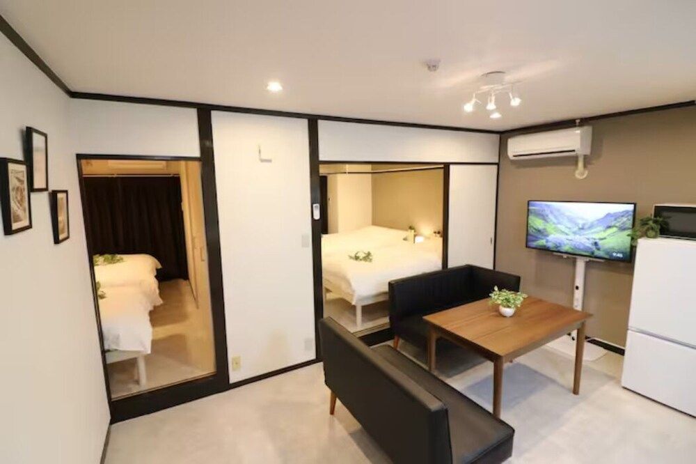 Basic Apartment