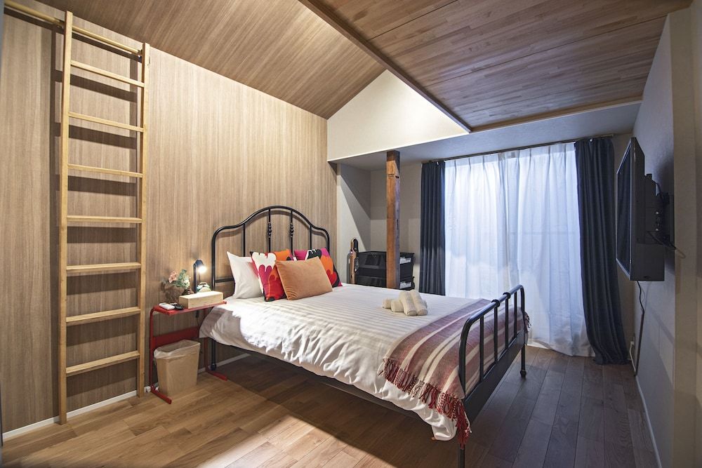 City Villa
