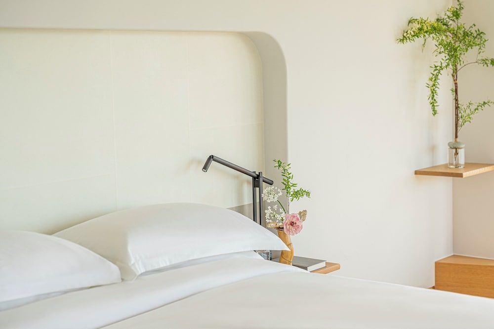 Premier Room, 2 Double Beds (Tatami)