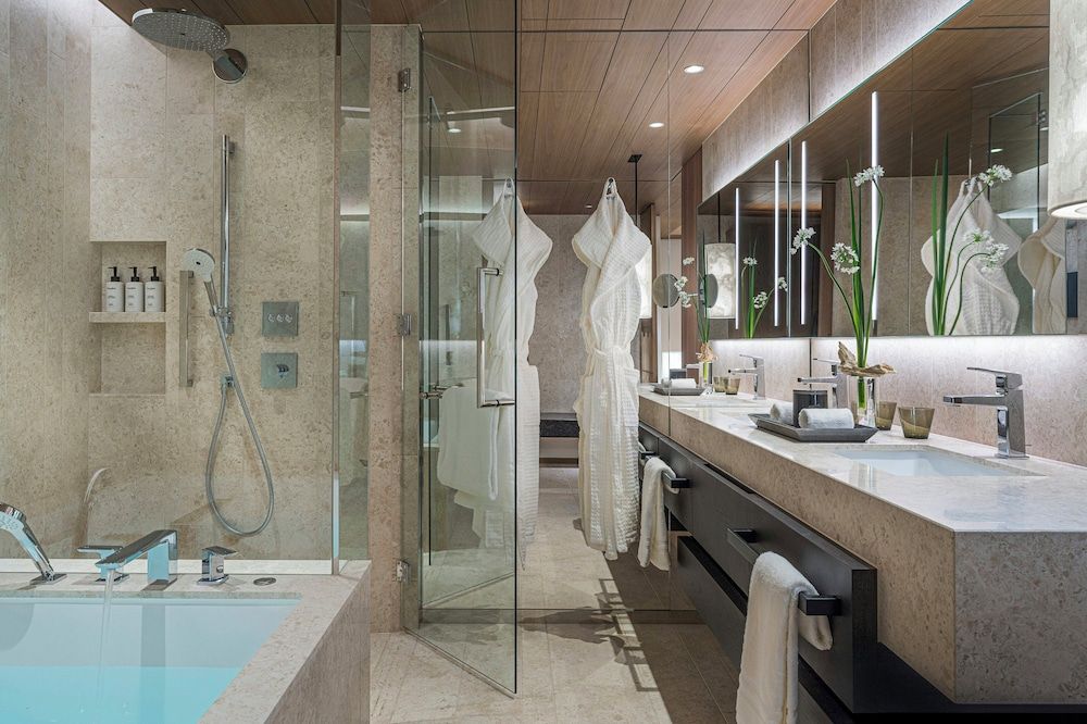 Superior Room, Accessible