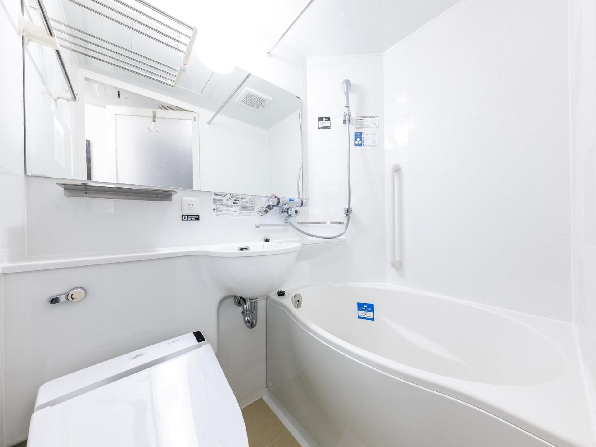 Superior Room without View - Non-Smoking