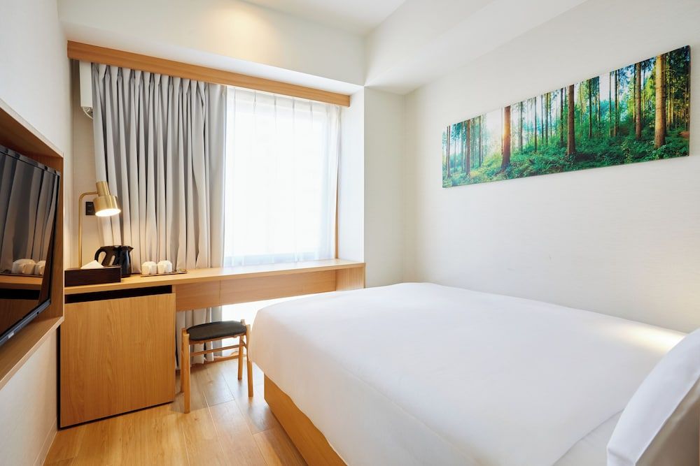 Standard Double Room, Non Smoking