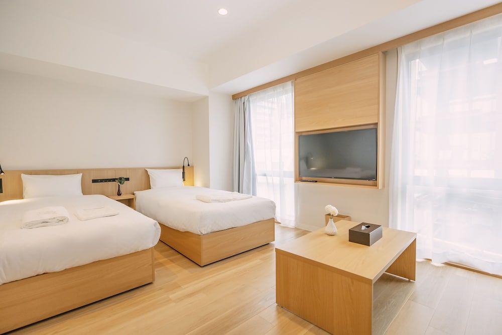 Family Room, Non Smoking