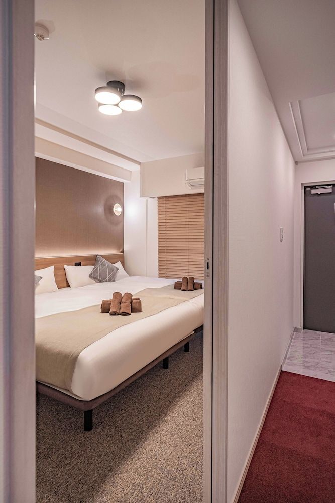 Family Suite, 2 Bedrooms, Non Smoking