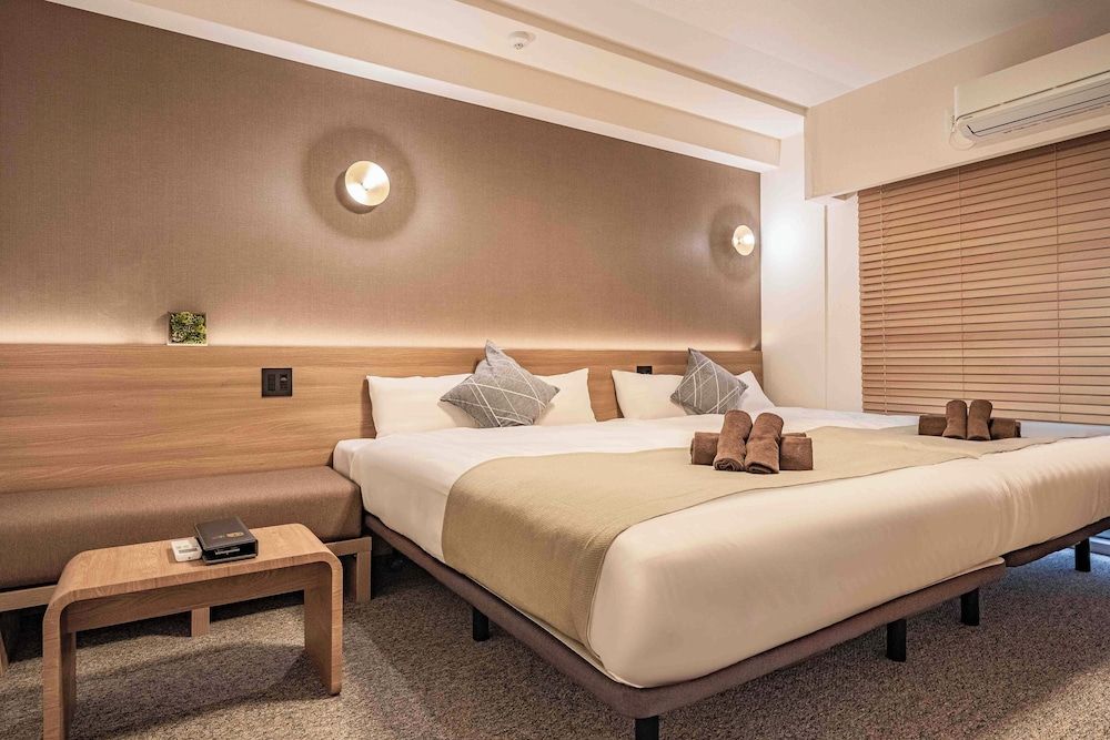Family Suite, 2 Bedrooms, Non Smoking