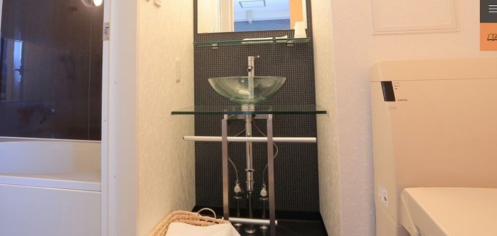 Basic Single Room, City View