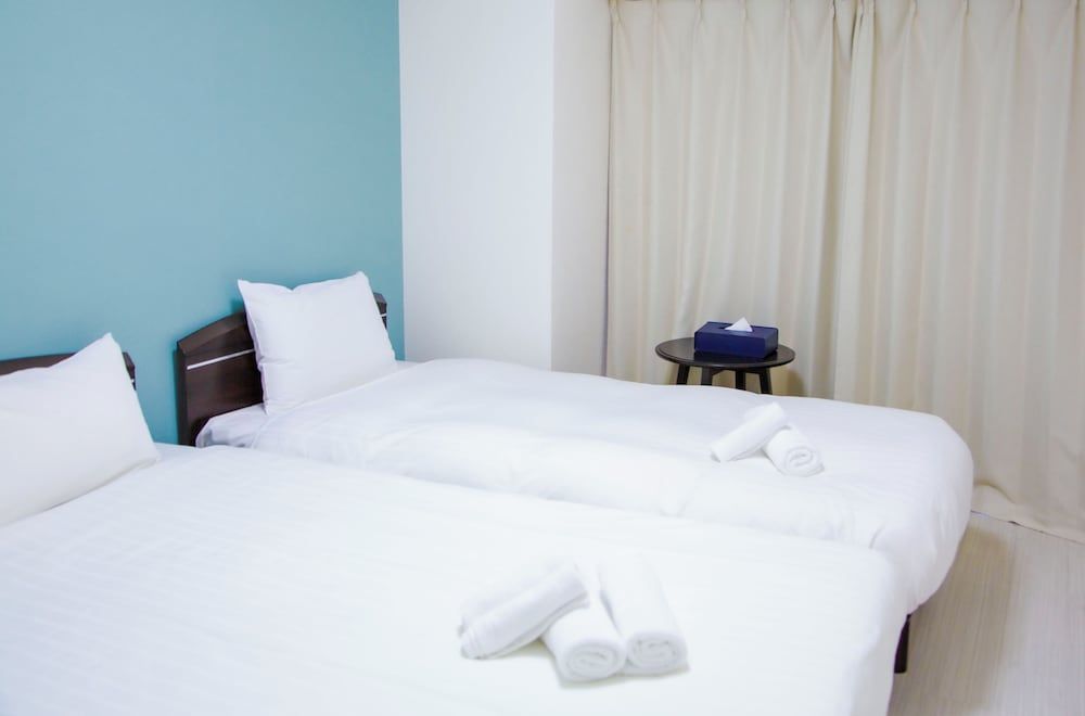 Suite, Non Smoking, Kitchenette