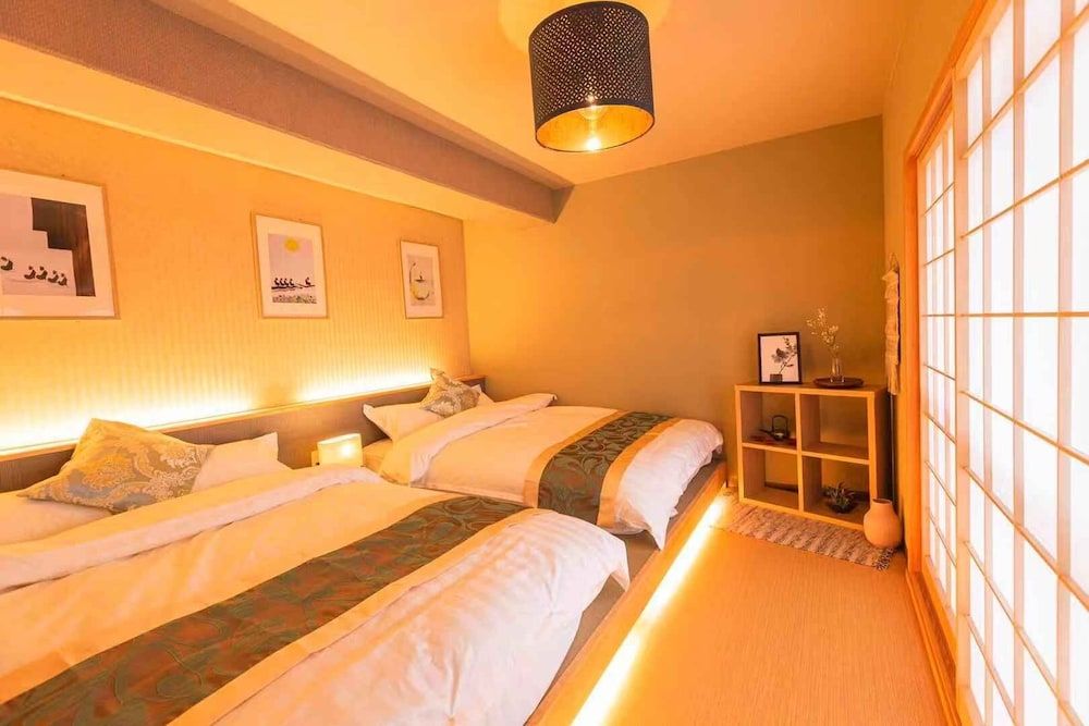 Suite, Multiple Beds, Non Smoking