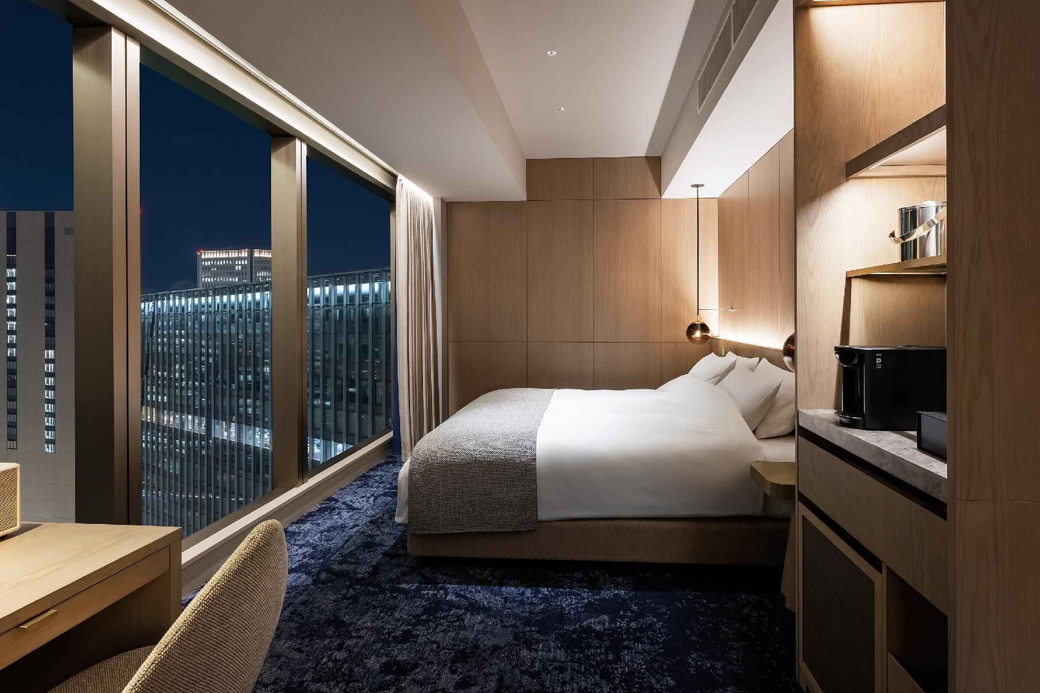 Club Deluxe Double - Club Floor - Special Offer