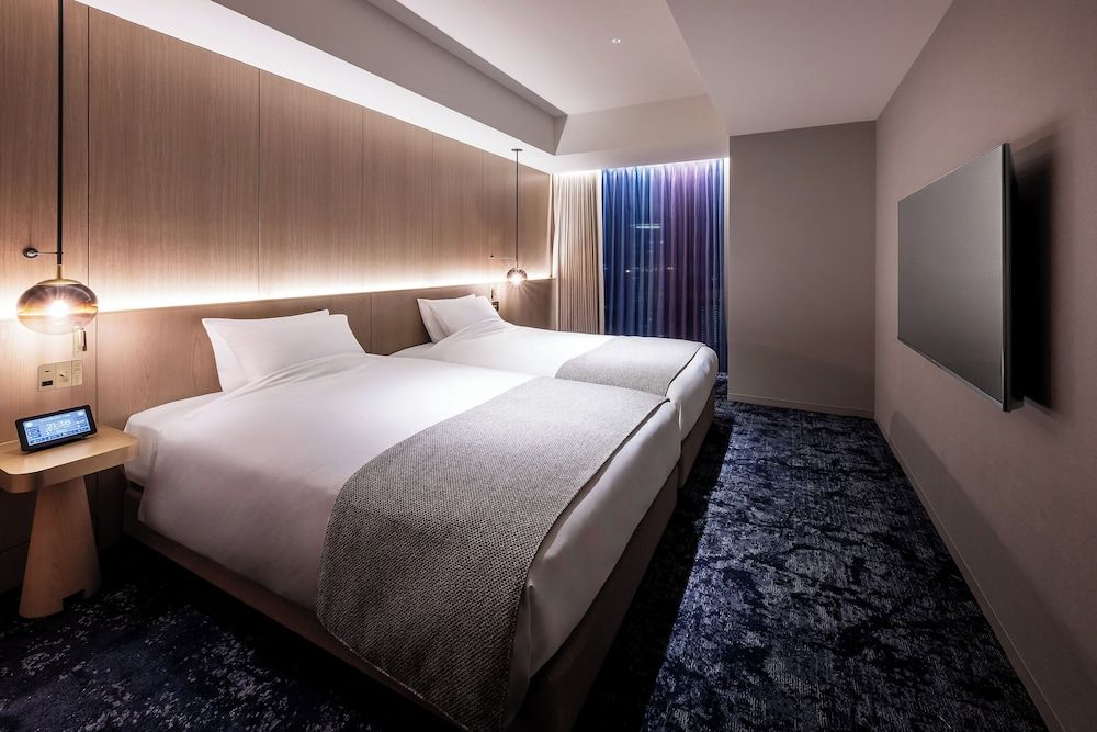[Club Floor] Club Junior Suite