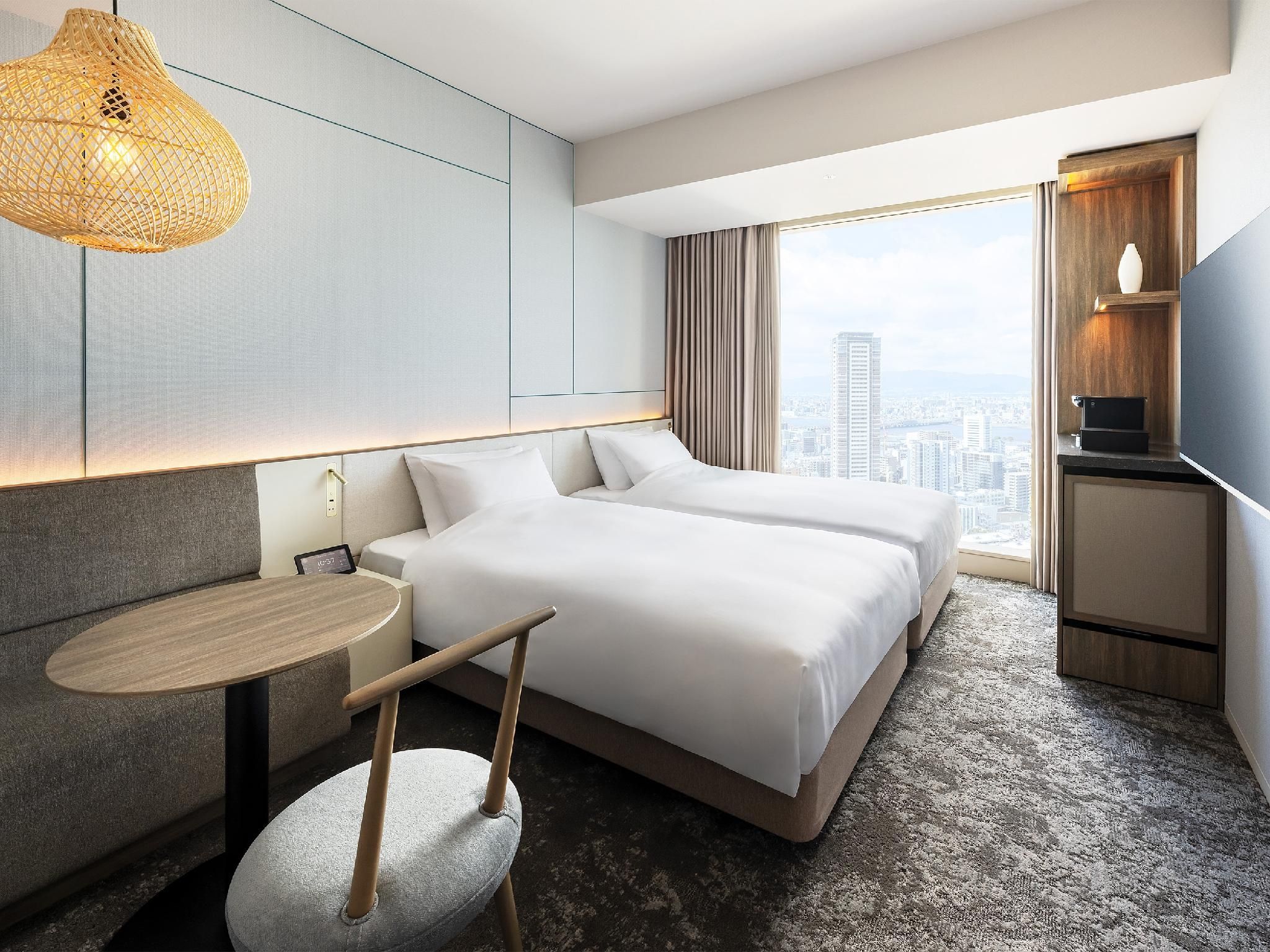 Standard Twin Room - Special Offer