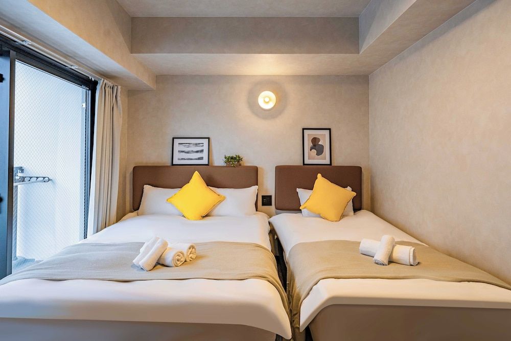 Triple Room, Non Smoking, Balcony