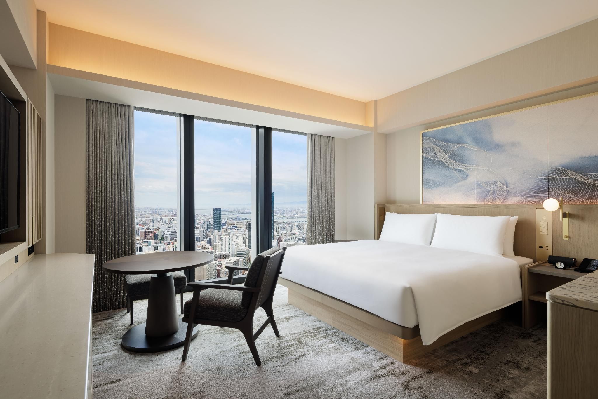Scenic Allure King, Guest room, 1 King
