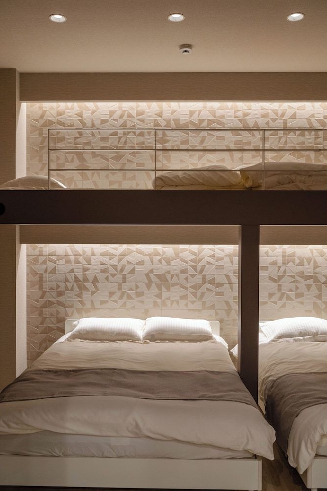 Crice Hotel SHINSAIBASHI 502,Non Smoking