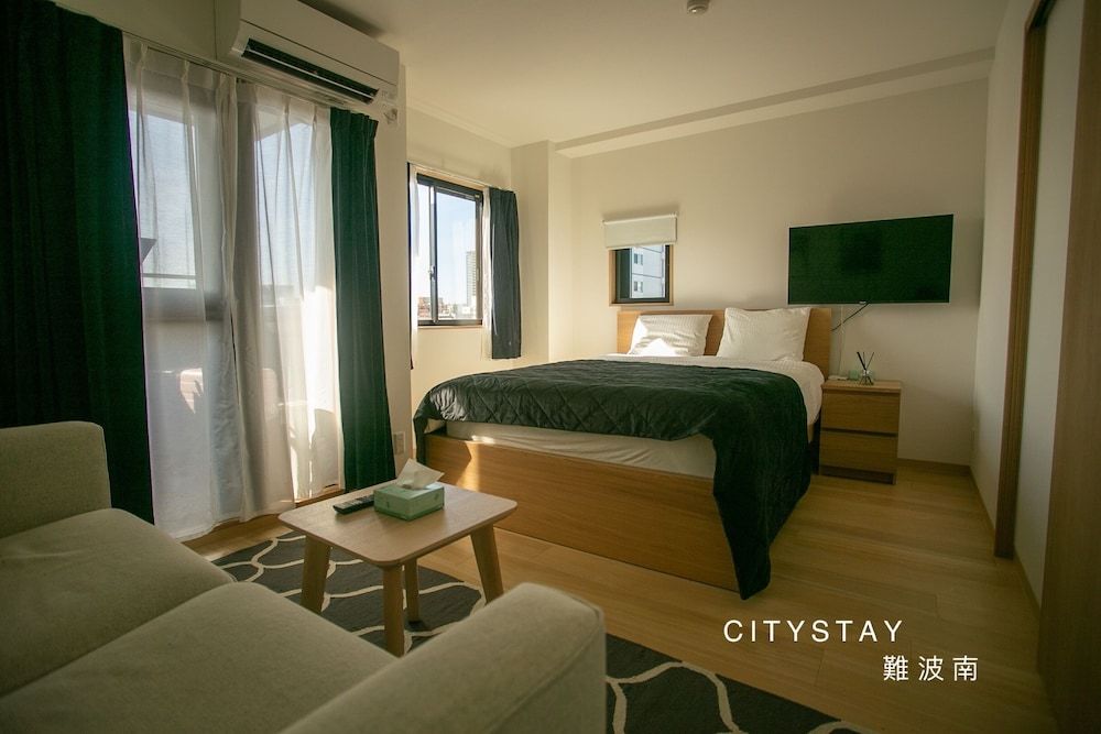 Comfort Double Room, Balcony