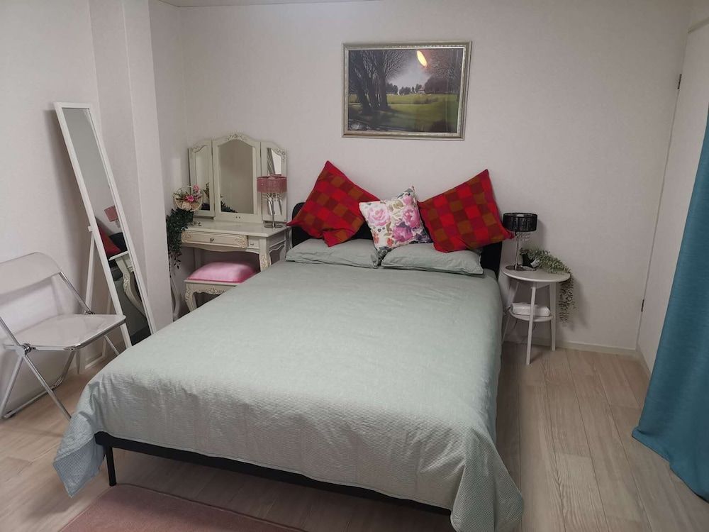 Comfort Condo, Balcony