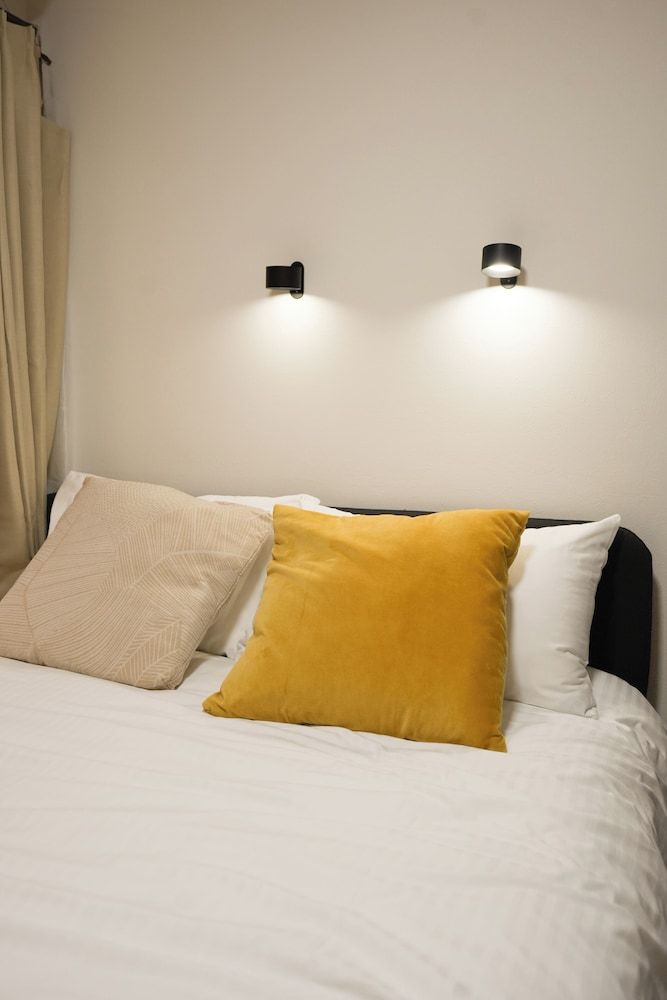 Comfort Villa